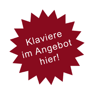 klaviere im angebot