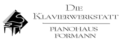 Pianohaus Formann - Flügel, Klaviere, Pianos | Klavierstimmer, Konzertservice